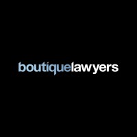 Boutique Lawyers logo - Similar company to Anytek – Oem Dash Cam & Smart Camera Manufacturer