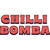 Chilli Bomba logo - Similar company to The Mallows
