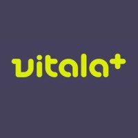 Vitala+ logo - Similar company to Ppep4All