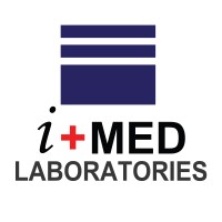 i+MED Laboratories Company Limited logo - Similar company to Innotech Laboratory Service Co., Ltd.