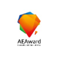 African Entrepreneurship Award logo - Similar company to Macat - Critical Thinking