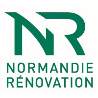 Normandie Rénovation logo - Similar company to Alpic Acces Difficiles