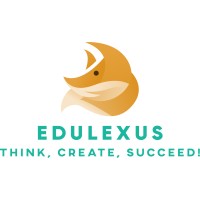 Edulexus Online Education logo - Similar company to Looka Adslab