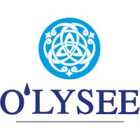 O'LYSEE logo - Similar company to N & L Beauty