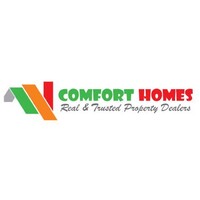 Comfort Homes logo - Similar company to Naypad Va