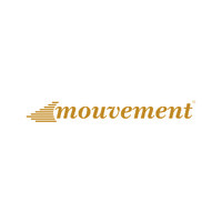 MOUVEMENT logo - Similar company to Optiluce