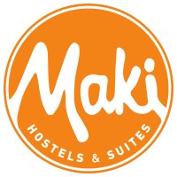 Maki Hostels Spa