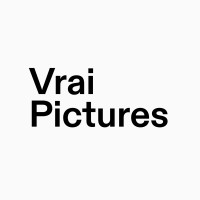 Vrai Pictures logo - Similar company to Decoded