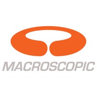 Macroscopic Technology logo - Similar company to Narralytics, Inc.