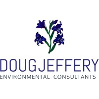 Doug Jeffery Environmental Consultants logo - Similar company to C4 Ecosolutions