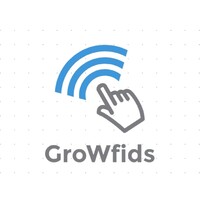 Growfids logo - Similar company to Integrator