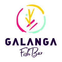 GALANGA FISH BAR logo - Similar company to Martinique Luxury