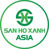 San Ho Xanh Asia logo - Similar company to Thien Phu Si Jsc