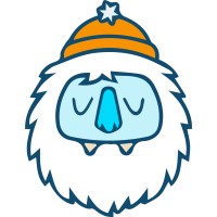 Sherpa logo - Similar company to Kumo Bikes