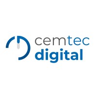 Cemtec-Digital logo - Similar company to Mining Station