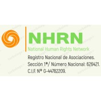 NGO National Human Rights Network (NHRN) logo - Similar company to Everywhere Schools Ngo