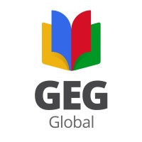 GlobalGEG logo - Similar company to Glex Ed