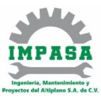 Ingeniería, Mantenimiento y Proyectos del Altiplano IMPASA S.A. de C.V. logo - Similar company to Impasa