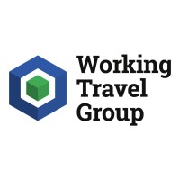 Working Travel Group logo - Similar company to Careerbreak.Com