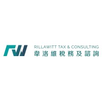 RillaWitt logo - Similar company to Normsun