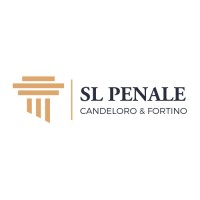 Sl Penale Candeloro & Fortino logo - Similar company to Studio Legale Loy