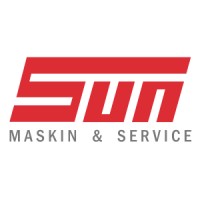 SUN Maskin & Service AB logo - Similar company to Nexta