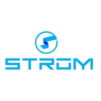 Ström SA logo - Similar company to Freesuns