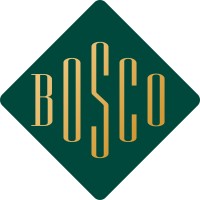 Restauracja BOSCO logo - Similar company to Restauracja La Planete Club & Restaurant