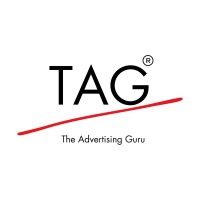 TAG - The Advertising Guru logo - Similar company to Pix.B
