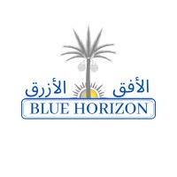 Blue Horizon logo - Similar company to Boragojo