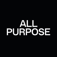 All Purpose Studio logo - Similar company to Yes Studio