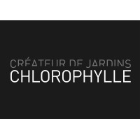 CHLOROPHYLLE PAYSAGISTE logo - Similar company to Chantal De Menezes Architecte Paysagiste & Designer