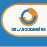 DELABOUDINIERE logo - Similar company to La Scetec