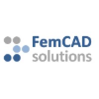 FemCAD solutions logo - Similar company to Timberhaus