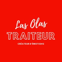 Las Olas Traiteur logo - Similar company to Olive Orange