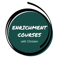 K-12 Tutoring with Christen logo - Similar company to Claude Moore Opportunities