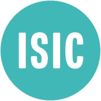 ISIC Thailand logo - Similar company to Aiesec In Thailand