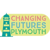 Changing Futures Plymouth logo - Similar company to Devon And Cornwall Police Federation