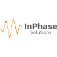 InPhase Solutions AS logo - Similar company to Gmems Technologies, Inc