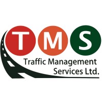TMS Traffic Management Services ltd logo - Similar company to Tiger Highways Limited