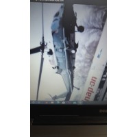 Strategic Rapid Response Services logo - Similar company to Buildtech Systems