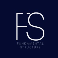 Fundamental Structure logo - Similar company to Howl.Xyz