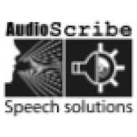 The AudioScribe Corporation logo - Similar company to Invxst Ai