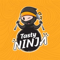 Tasty Ninja logo