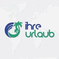 Ihre Urlaub logo - Similar company to Else Workation & Retreat