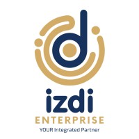 PT. IZDIHAR KARYA SETIA logo - Similar company to Izdihar