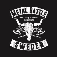 Wacken Metal Battle Sweden