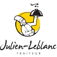 Julien Leblanc Traiteur logo - Similar company to Alias Numérik