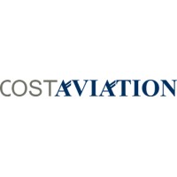 Cost Aviation logo - Similar company to Slide Science