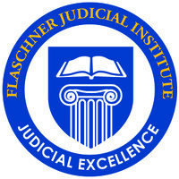 Flaschner Judicial Institute logo - Similar company to Conflict Resolution Network